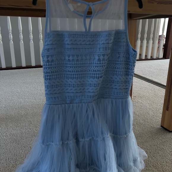 Girls dress- forever 21 - Picture 2 of 2